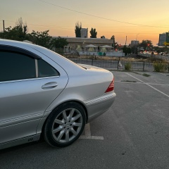 Talgat Sadyrov, 16.07, Бишкек