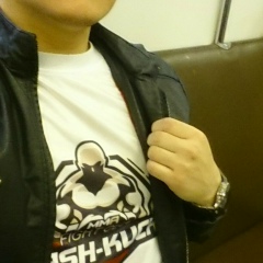 Ayjigit Ismailov, 05.07.1993, Москва