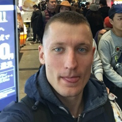 Александр Зеленый, 05.10, Полтава