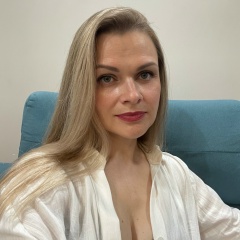 Екатерина Даценко, 13.07, Калининград