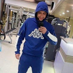 Руслан Иванов, 30.03, Новосибирск