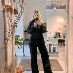 Надя Задорожная, 27.12, Калининград