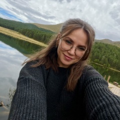 Екатерина Щербина, 15.03, Москва