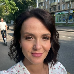 Анна Кандакова, 26.11.1990, Москва