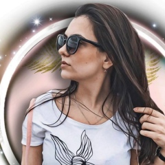 Оксана Попова, 30.12, Ессентуки