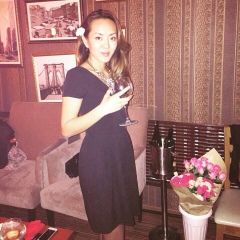 Екатерина Ли, 22.04.1984, Алматы