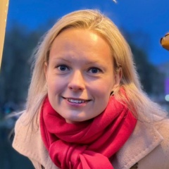 Елена Попова, 13.11.1982, Санкт-Петербург