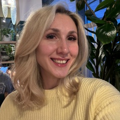 Анна Денисова, 03.11, Москва