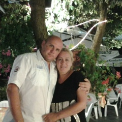 Вова Северин, 09.02.1967, Москва