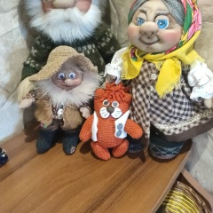 Митяй Волна, 17.06.1917