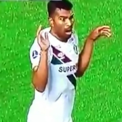 Gabriel Caçador, 29.04.1995