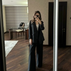 Nia Sanchez, 04.10.1917, Бишкек