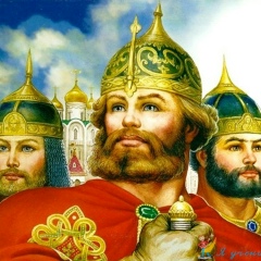 Дмитрий Рогозин, 04.04, Санкт-Петербург