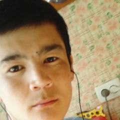 Пирим Алымжанов