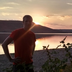 Георгий Голуб, 13.05, Киев