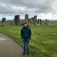 Володя Тонких, 26.03