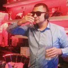 Игорь Першин, 27.01