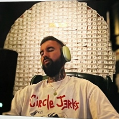 Stanislav Moisieiev, 31.07