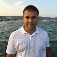 Дмитрий Смык, 15.08.1987, Кривой Рог