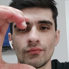 Азамат Шуев, 16.08.1991, Нальчик