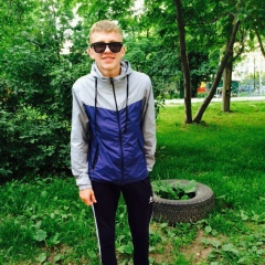 Хамит Каримов, 05.05.1997, Южно-Сахалинск