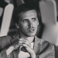 Александр Соловьев, Санкт-Петербург