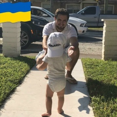 Ігор Дмитерко, 27.07