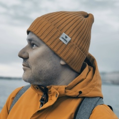 Иван Кузьмин, 11.07.1987, Екатеринбург