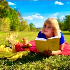 Наталья Филатова, 01.04, Москва