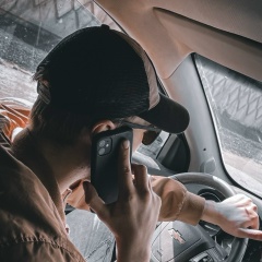 Игорь Федин, Бор (поселок)