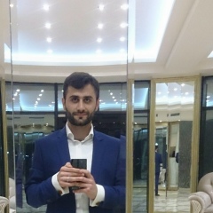 Levon Muradyan, 26.01.1991, Обнинск