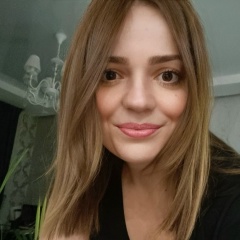 Ирина Титкова