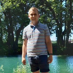 Женя Мозгов, 13.11.1987, Жлобин