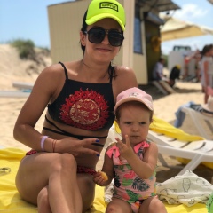 Karin Chic, 08.10.1987, Москва