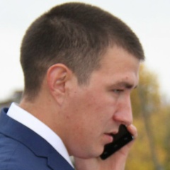 Иван Сунцов