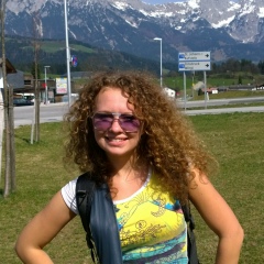 Маришка Малевич, 28.01.1991, Киев