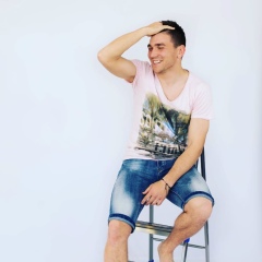 Галимжан Набиев, 30.11, Костанай