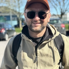 Сергей Кирчу, 31.08, Балашиха