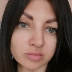 Алина Шевчук, 26.08, Краснодар