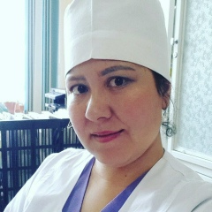 Кымбат Искакова, 02.03.1987, Алматы