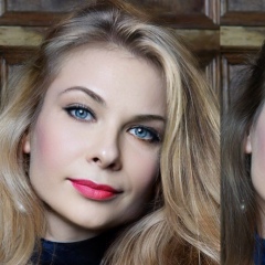 Татьяна Барабанова, Москва