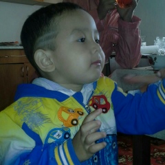 Сергей Хасанов, 26.12.2001, New York City