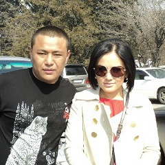 Black Marich, 11.10.1990, Алматы