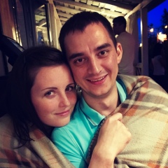 Дмитрий Бояринов, 28.12.1985, Санкт-Петербург