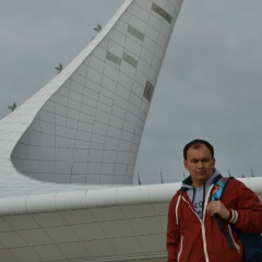 Руслан Халлыев, 18.11, Саратов