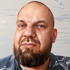 Oleg B, 17.03, Пыть-Ях