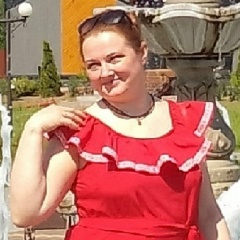 Анна Тюина, 04.09.1979, Калуга