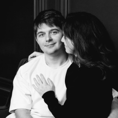 Никита Шитов, 29.01, Санкт-Петербург