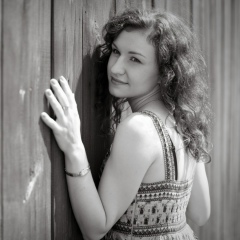 Анна Мачульская, Новосибирск