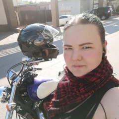 Людмила Корешкова, 24.10.1987